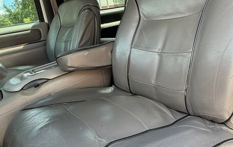 Chevrolet Tahoe II, 1997 год, 1 200 000 рублей, 13 фотография