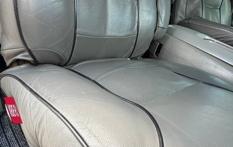 Chevrolet Tahoe II, 1997 год, 1 200 000 рублей, 12 фотография