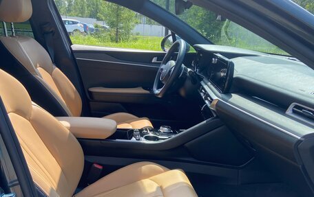 KIA K5, 2023 год, 3 300 000 рублей, 8 фотография