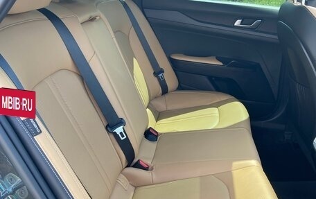 KIA K5, 2023 год, 3 300 000 рублей, 10 фотография