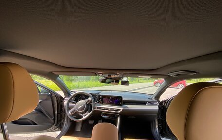 KIA K5, 2023 год, 3 300 000 рублей, 19 фотография