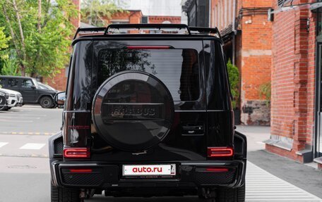 Mercedes-Benz G-Класс W463 рестайлинг _iii, 2020 год, 13 500 000 рублей, 6 фотография