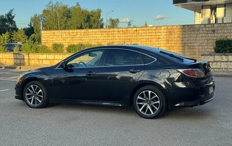 Mazda 6, 2011 год, 1 150 000 рублей, 4 фотография