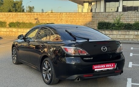 Mazda 6, 2011 год, 1 150 000 рублей, 2 фотография
