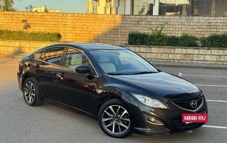 Mazda 6, 2011 год, 1 150 000 рублей, 3 фотография