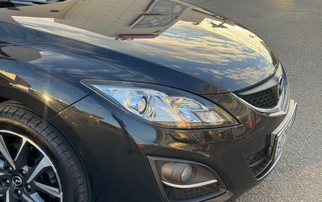 Mazda 6, 2011 год, 1 150 000 рублей, 9 фотография