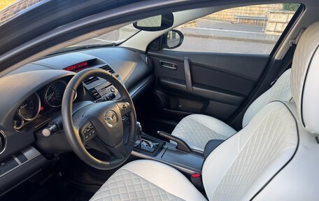 Mazda 6, 2011 год, 1 150 000 рублей, 14 фотография