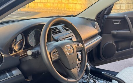 Mazda 6, 2011 год, 1 150 000 рублей, 17 фотография
