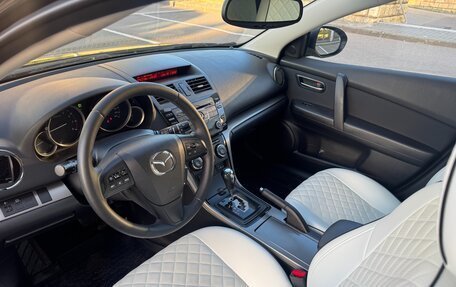 Mazda 6, 2011 год, 1 150 000 рублей, 15 фотография