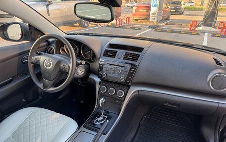 Mazda 6, 2011 год, 1 150 000 рублей, 19 фотография