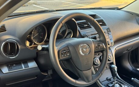 Mazda 6, 2011 год, 1 150 000 рублей, 18 фотография