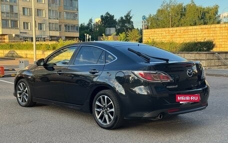 Mazda 6, 2011 год, 1 150 000 рублей, 5 фотография