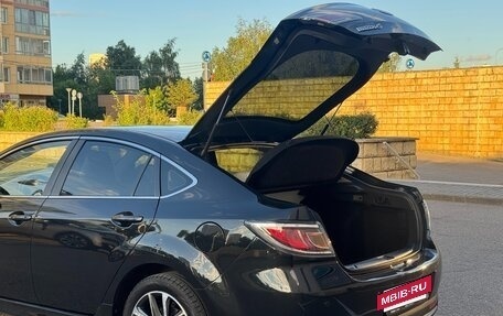 Mazda 6, 2011 год, 1 150 000 рублей, 6 фотография