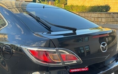 Mazda 6, 2011 год, 1 150 000 рублей, 12 фотография