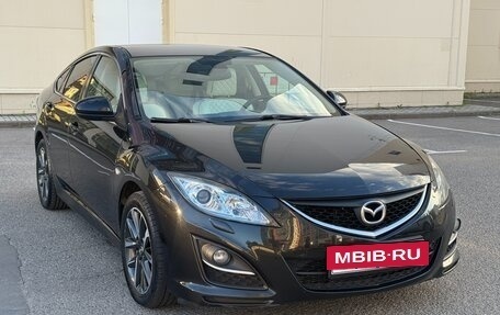 Mazda 6, 2011 год, 1 150 000 рублей, 10 фотография