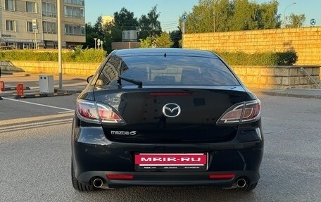 Mazda 6, 2011 год, 1 150 000 рублей, 7 фотография