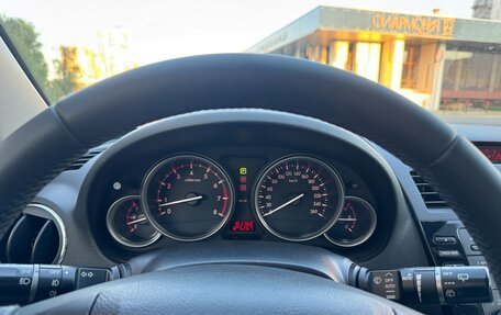 Mazda 6, 2011 год, 1 150 000 рублей, 28 фотография