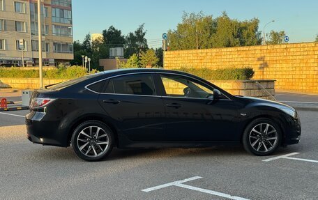 Mazda 6, 2011 год, 1 150 000 рублей, 22 фотография