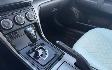 Mazda 6, 2011 год, 1 150 000 рублей, 30 фотография
