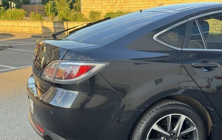 Mazda 6, 2011 год, 1 150 000 рублей, 23 фотография