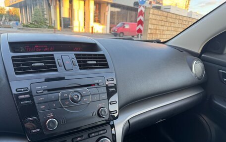 Mazda 6, 2011 год, 1 150 000 рублей, 29 фотография