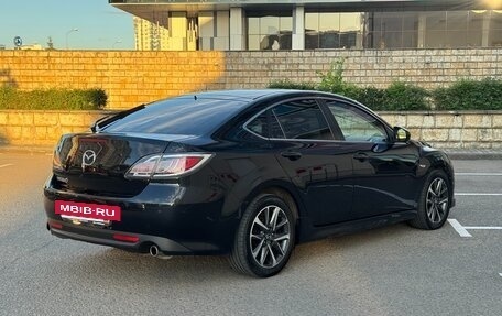 Mazda 6, 2011 год, 1 150 000 рублей, 8 фотография