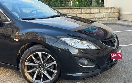 Mazda 6, 2011 год, 1 150 000 рублей, 26 фотография