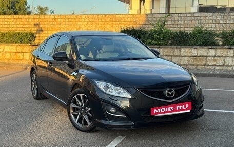 Mazda 6, 2011 год, 1 150 000 рублей, 25 фотография
