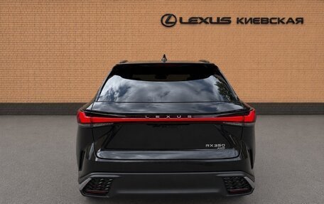 Lexus RX IV рестайлинг, 2026 год, 10 290 000 рублей, 6 фотография