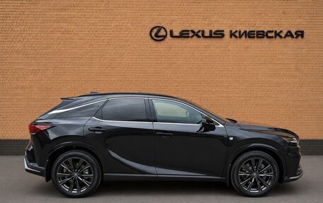 Lexus RX IV рестайлинг, 2026 год, 10 290 000 рублей, 8 фотография