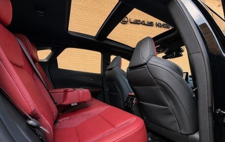Lexus RX IV рестайлинг, 2026 год, 10 290 000 рублей, 14 фотография