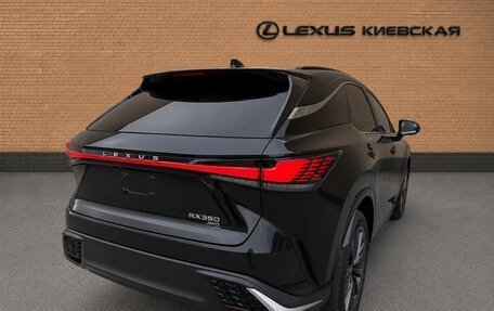 Lexus RX IV рестайлинг, 2026 год, 10 290 000 рублей, 7 фотография