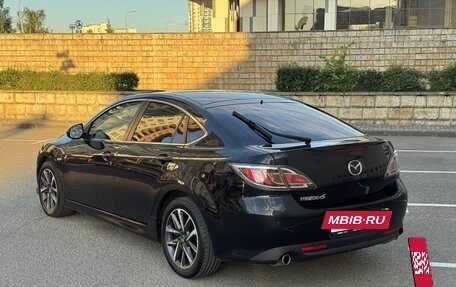 Mazda 6, 2011 год, 1 150 000 рублей, 20 фотография