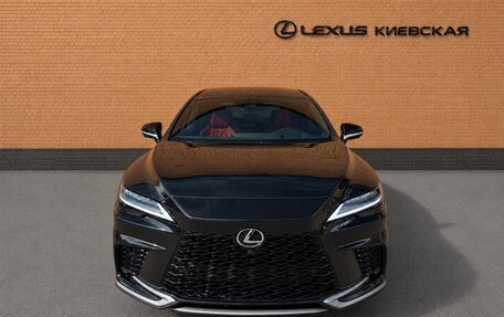 Lexus RX IV рестайлинг, 2026 год, 10 290 000 рублей, 11 фотография
