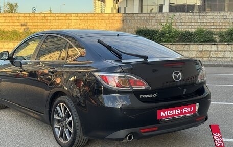 Mazda 6, 2011 год, 1 150 000 рублей, 21 фотография