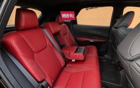 Lexus RX IV рестайлинг, 2026 год, 10 290 000 рублей, 15 фотография