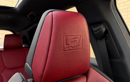 Lexus RX IV рестайлинг, 2026 год, 10 290 000 рублей, 17 фотография