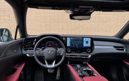 Lexus RX IV рестайлинг, 2026 год, 10 290 000 рублей, 18 фотография