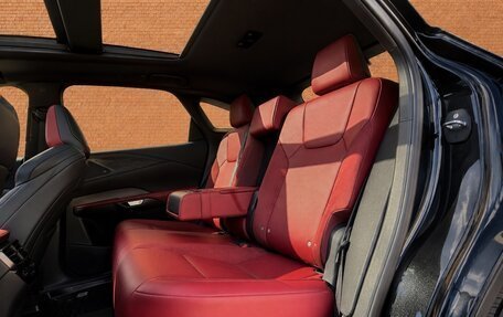 Lexus RX IV рестайлинг, 2026 год, 10 290 000 рублей, 27 фотография