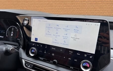 Lexus RX IV рестайлинг, 2026 год, 10 290 000 рублей, 22 фотография