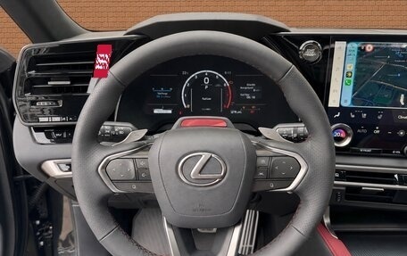 Lexus RX IV рестайлинг, 2026 год, 10 290 000 рублей, 20 фотография