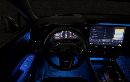 Lexus RX IV рестайлинг, 2026 год, 10 290 000 рублей, 30 фотография