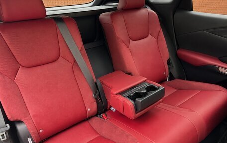 Lexus RX IV рестайлинг, 2026 год, 10 290 000 рублей, 34 фотография