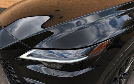 Lexus RX IV рестайлинг, 2026 год, 10 290 000 рублей, 37 фотография
