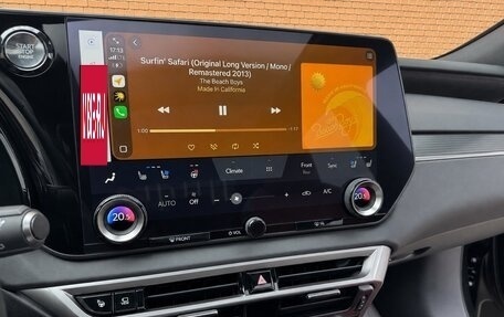 Lexus RX IV рестайлинг, 2026 год, 10 290 000 рублей, 23 фотография