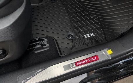 Lexus RX IV рестайлинг, 2026 год, 10 290 000 рублей, 31 фотография