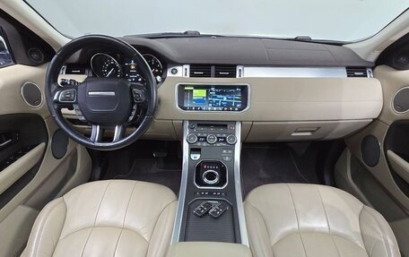 Land Rover Range Rover Evoque I, 2018 год, 1 800 000 рублей, 5 фотография