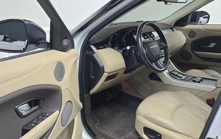 Land Rover Range Rover Evoque I, 2018 год, 1 800 000 рублей, 8 фотография