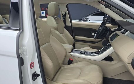 Land Rover Range Rover Evoque I, 2018 год, 1 800 000 рублей, 7 фотография