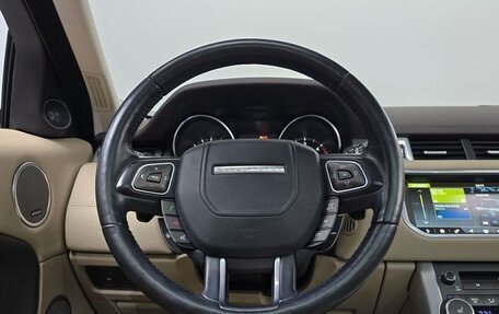 Land Rover Range Rover Evoque I, 2018 год, 1 800 000 рублей, 10 фотография